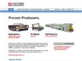 1691box manufacturers equip and supls whol Hycorr Machine Corp