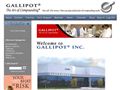2000pharmaceutical products wholesale Gallipot Inc