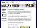 2315skating rinks Ice Center