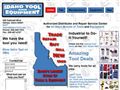 2541tools wholesale Idaho Tool and Equipment
