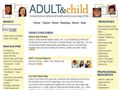 0Mental Health Services Adult and Child Mental Health