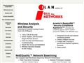 1789nonclassified establishments ILAN Systems