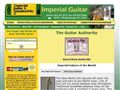 2263musical instruments dealers Imperial Guitar and Soundworks