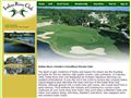 0Golf Courses Private Indian River Club