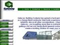 2043grain bins Gateway Building Systems Inc