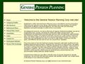1982pension and profit sharing plans General Pension Planning Corp