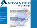 2020aircraft components manufacturers Advanced Industries Inc