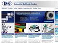 2437rubber products manufacturers Industrial Rubber and Specialty