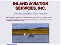 1903aircraft charter rental and leasing svc Inland Aviation