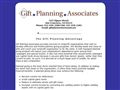1759fund raising counselors and organizations Gift Planning Assoc