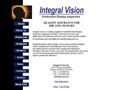 1537industrial measuringcntrl instr mfrs Integral Vision Inc