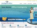 2033paging and answering service Intelligent Office