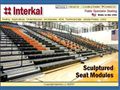 2708public buildingrelated furniture mfrs Interkal Inc