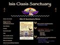 1951theatres movie Isis Oasis Sanctuary