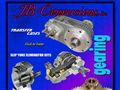 2502four wheel drive vehicles J B Conversions Inc