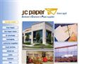 2043paper products wholesale J C Paper Co