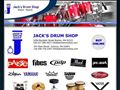 2756musical instruments dealers Jacks Drum Shop