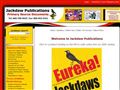 2415publishers book Jackdaw Publications