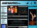 2541gymnastic instruction Jamnastics Inc