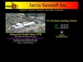 1469sawmills Jarvis Sawmill
