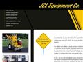 2046stripers mechanical JCL Equipment Co