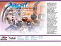 2121aircraft equipment parts and supls mfrs Aerofit Inc