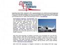 1794aircraft modifications manufacturers Aeronautical Engineers Inc