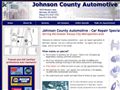 2359Automobile Repairing and Service Johnson County Automotive Svc