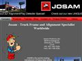 1866recreational vehicles repairing and svc Josam Truck Frame and Alignment