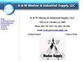 1545riggers equipment and supplies whol K and W Cargo Rigging Co