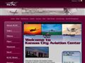 2052aircraft charter rental and leasing svc Kansas City Aviation Ctr Inc