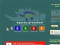 1702schools nursery and kindergarten academic Agassiz Preschool Inc