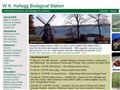 2219sanctuaries wild life Kellogg Biological Station