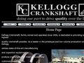 2396crankshaft manufacturers Kellogg Crankshaft Co