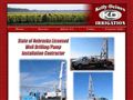 2184irrigation systems and equipment whol Kelly Deines Irrigation Inc