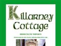 2036irish goods retail Killarney Cottage Irish Import