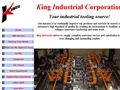 2383tool and die makers King Industrial Corp