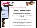 2004meat retail Kingsley Meats and Catering