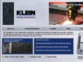 2094steel distributors and warehouses Klein Steel Svc Inc