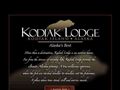 1540fraternal organizations Kodiak Lodge