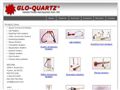 1825heaters unit manufacturers Glo Quartz Elec Heater Co
