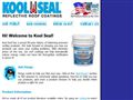1981roofing materials KOOL Seal Inc