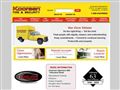 2107burglar alarm systems wholesale Koorsen Protection Svc Inc