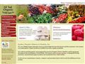2296fruits and vegetables wholesale Global Organics