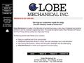 1808pipe bending and fabricating Globe Mechanical