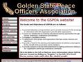 2603gay and lesbian organizations Goldenstate Peace Officers