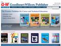 2435publishers book Goodheart Willcox Co Inc