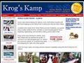 2584fraternal organizations Krogs KAMP