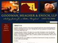 2282Attorneys Goodman Meagher and Enoch