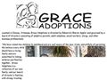 1913adoption agencies Grace Adoptions